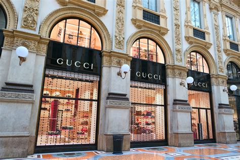 what was the first gucci product|who created gucci brand.